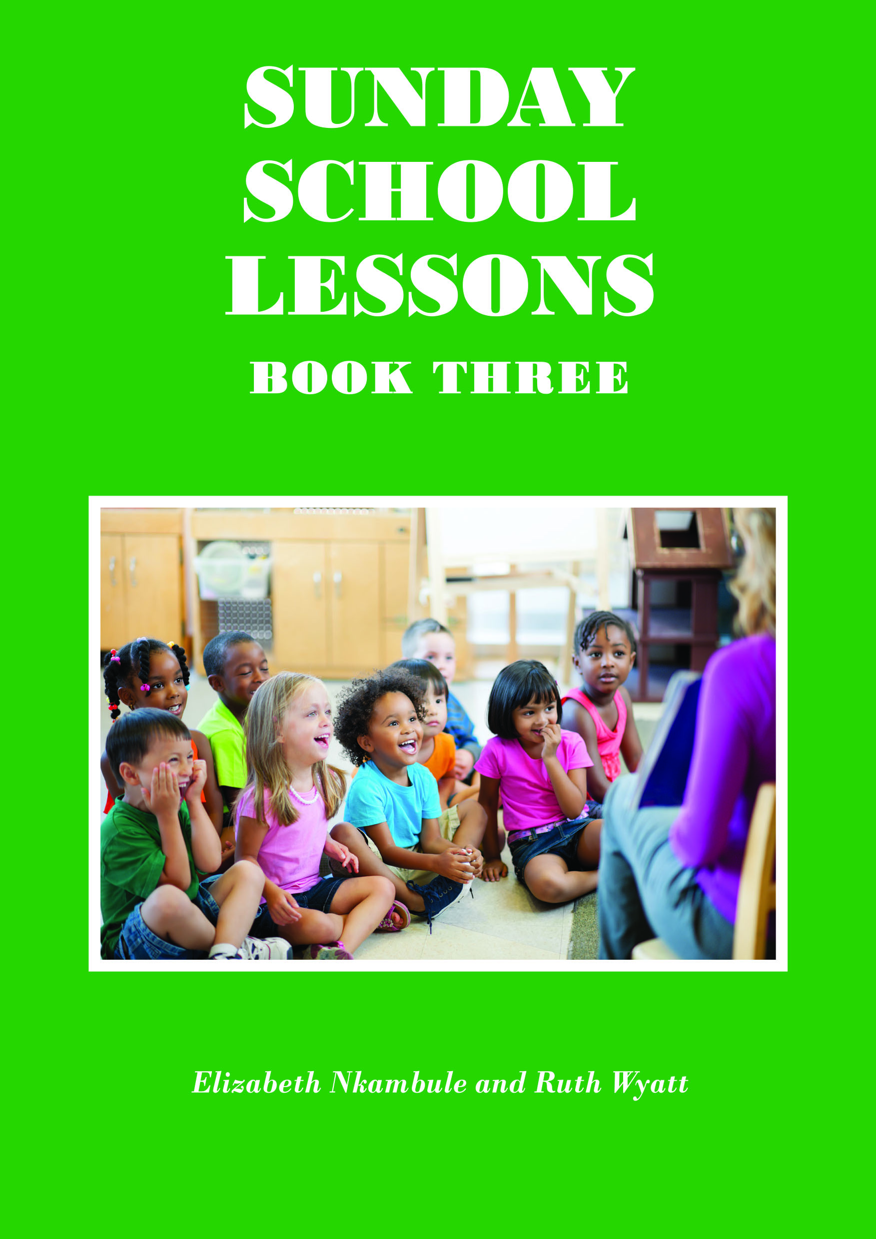 COVER_SUNDAY SCHOOL LESSONS BOOK 3 ENGLISH